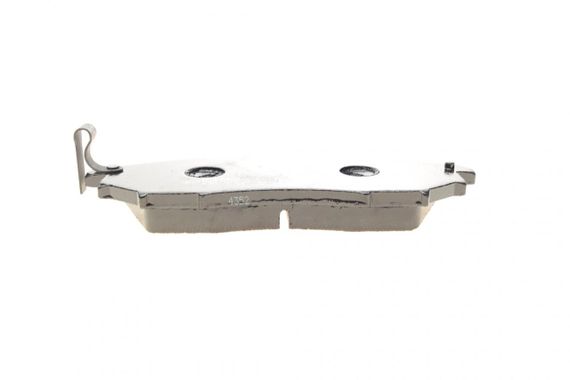 Колодки гальмівні передні Renault Koleos 08- Nissan Qashqai 07-13 Pathfinder NP300 Murano 05- 22-0819-0 | Зображення 1