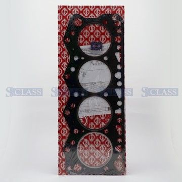 Прокладка ГБЦ Jumper/Ducato/Movano/Boxer 2.8 HDI/JTD 97- (1.4 mm), Elring, 863.120,