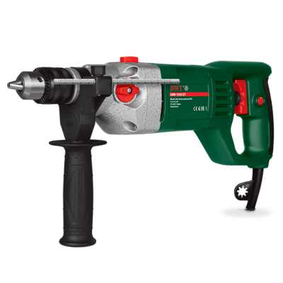 Дриль ударний електричний DWT SBM-1050 DT