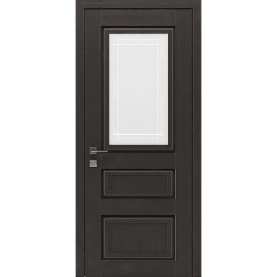 Двері міжкімнатні Rodos ATLANTIC A003