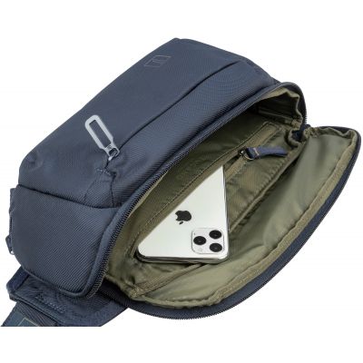 Дорожня сумка Tucano Astra Crossbody Blue (BASTCB-B) | Зображення 6