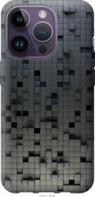 Чохол для Apple iPhone 14 Pro з силікону FCh_078097