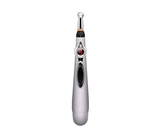 Акупунктурний прилад для точкового масажу тіла XPRO Pain Relief Pen (Pain Relief Pen) | Зображення 3