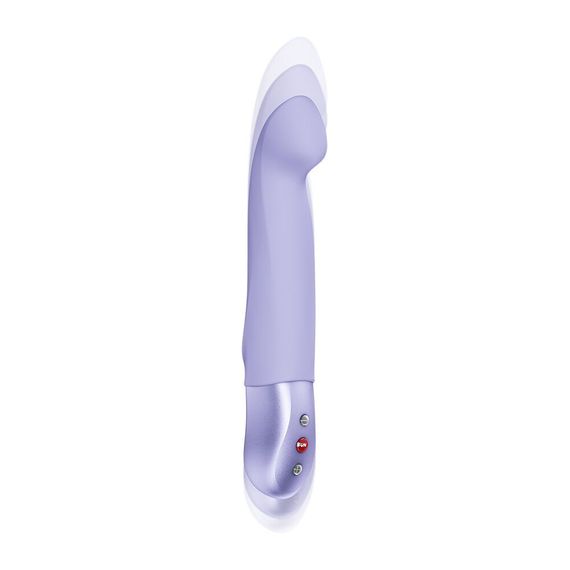 Пульсатор для точки G Fun Factory STRONIC G Purple, 10 режимів, дуже тихий, Фіолетовий | Зображення 1