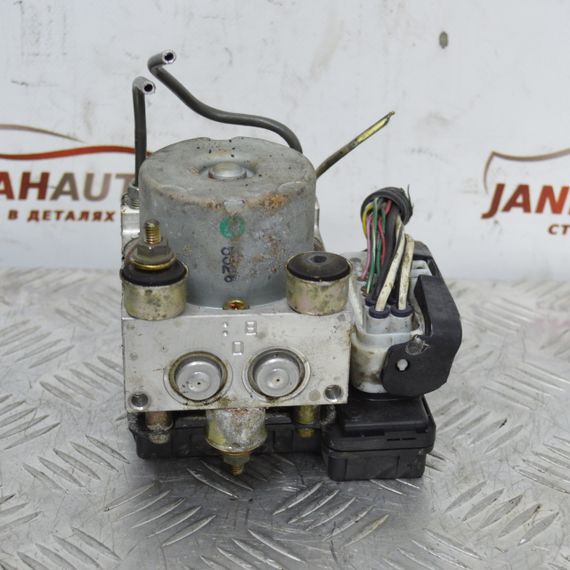 Блок ABS Toyota Yaris Verso 1999-2005 1.4 D-4D насос абс Тойота Яріс Версо 8954152230 4451052300 | Зображення 2