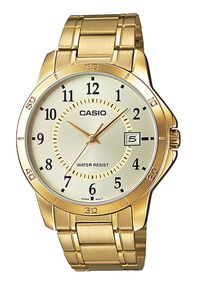 Годинник Casio MTP-V004G-9BUDF (модуль №5058)
