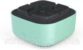 Попільничка з функцією очищення повітря для фільтрації пасивного куріння від сигарет POT AND461