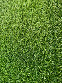 Спортивна штучна трава Congrass Collor turf Зелена 15 mm 4m