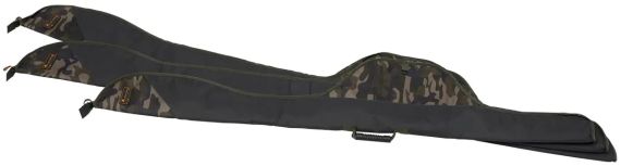 Чохол для вудилищ Prologic Avenger Padded Rod Sleeve 1 rod 12’ Green camouflage