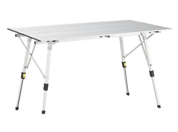 Стіл Uquip Variety L Grey (244117) (DAS301070)