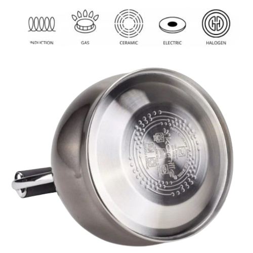 Чайник 2,0 л. | Зображення 2