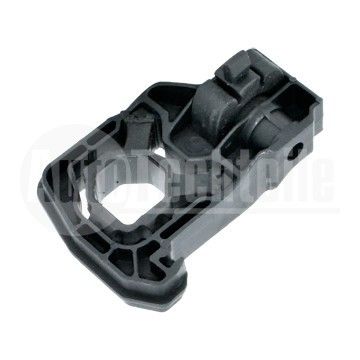 Кронштейн радиатора левый BMW 5 F07 09-17/ 5 F10/F11 09-17/ 7 F01/F02 08-15, AutoTechteile, 700 1705, TOPT1217024