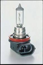 Лампа фарна H11 12V 55W PGJ19-2 ORIGINAL (вир-во OSRAM) OSRAM 64211 на PORSCHE BOXSTER (987)