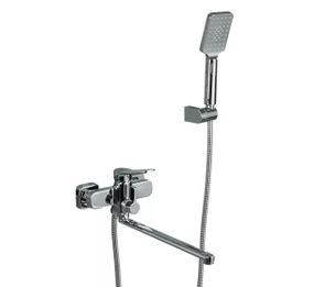 Смеситель для ванны Frap F2261