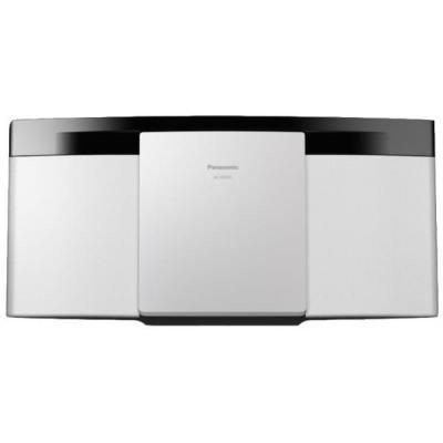 Магнитола Panasonic SC-HC200EE-W - Топ Продаж! | Зображення 1