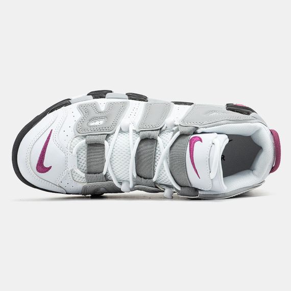 Кроссовки женские Air More Uptempo  весна/лето/осень 2136 39 | Зображення 6