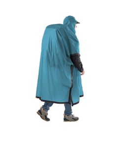 Дощовик-пончо Sea to Summit Ultra-Sil 15D Tarp Poncho
