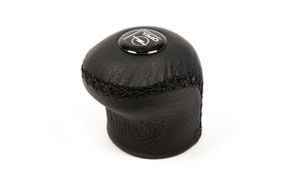 Ручка КПП (шкіра) для Opel Kadett