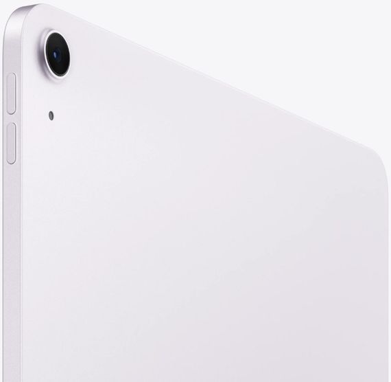 Планшет Apple iPad Air 13 2025 Wi-Fi 128GB Purple (MCNL4)