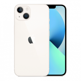 Apple iPhone 13 mini 256GB Starlight  (Вітринний варіант)