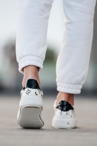 Кроссовки Lo. Vui//on весна/лето/осень 1451 38 | Зображення 1