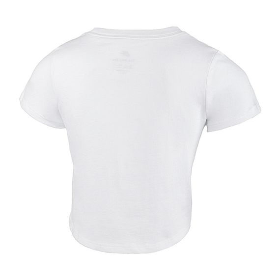 Футболка Nike G NSW TEE CROP FUTURA | Зображення 1