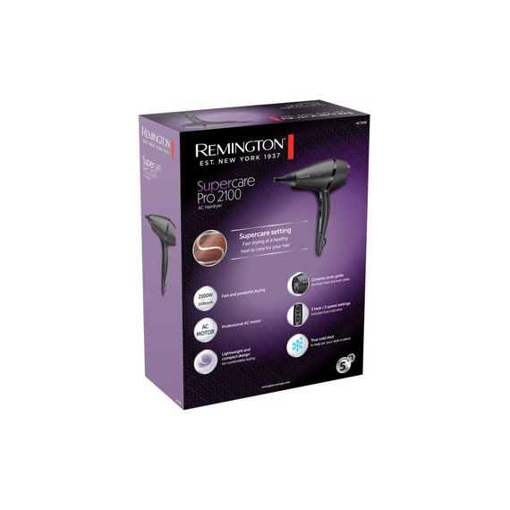 Фен Remington AC7100 | Зображення 5