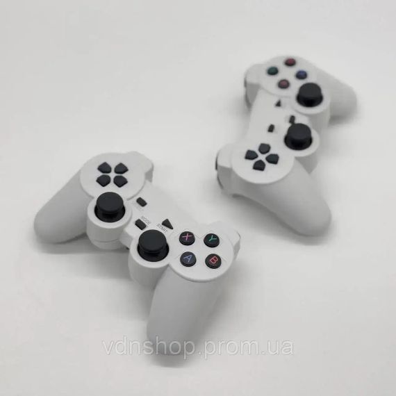 Проектор з іграми та джойстиками Android 11+карта microSD 64gb (M300 MAX/HY300) | Зображення 2