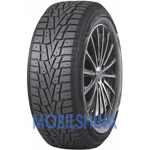 Зимние шины ROADSTONE WinGuard WinSpike LTV (205/65R16 107/105R)