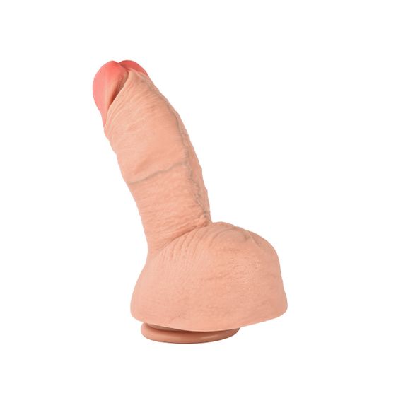 Фалоімітатор "Mini dildo" Sex Aura | Зображення 2