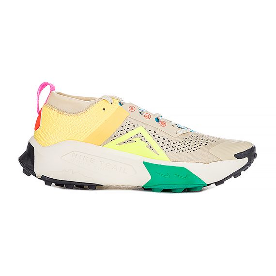 Кросівки Nike ZOOMX ZEGAMA TRAIL | Зображення 2
