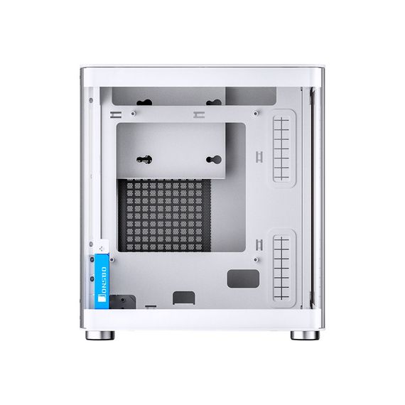 Корпус JONSBO TK-0 White | Зображення 7