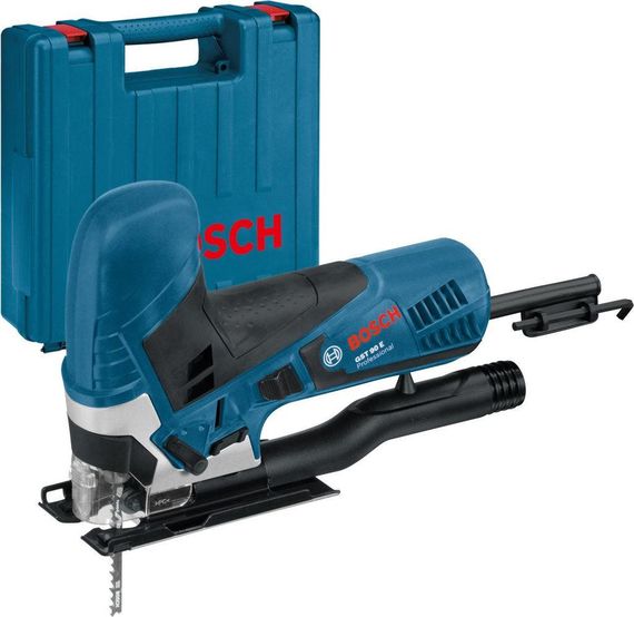 Лобзик Bosch GST 90 E (0.601.58G.000) | Зображення 6