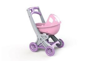 Коляска для ляльок DOLONI TOYS пластикова (RT0121/04)