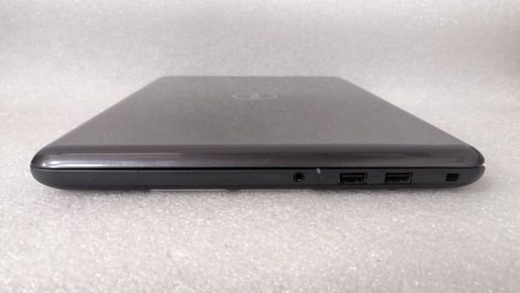 Ультрабук Dell Latitude 3380 / 13.3" (1366x768) TN / Intel Core i5-7200U (2 (4) ядра по 2.5 - 3.1 GHz) / 8 GB DDR4 / 500 GB HDD /HD Graphics 620 / WebCam / Win 10 Pro б/в | Зображення 8