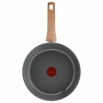 Сковорода Tefal Renew + контейнер Tefal Master Seal Eco 26 см, 0.8л (C4250543) | Зображення 2