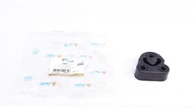 Кронштейн кріплення глушника Nissan X-Trail Qashqai Renault Kadjar 10985