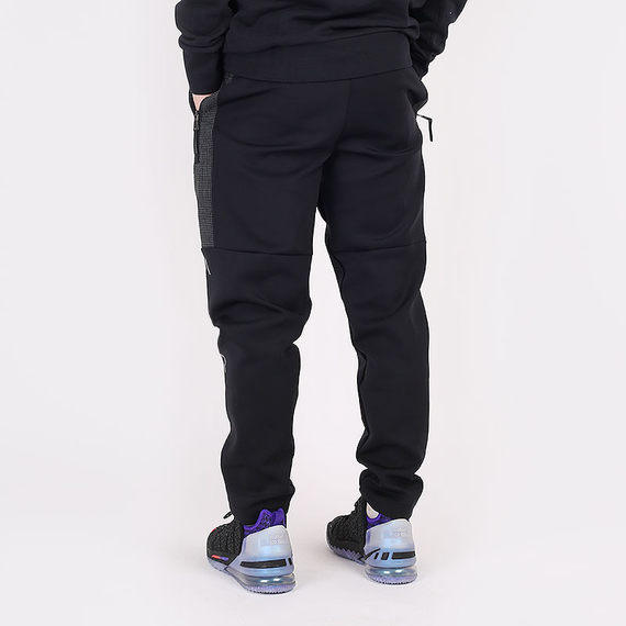 Штани Jordan Air Jumpman Pants CV3172-010 S | Зображення 2