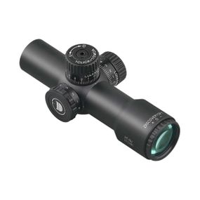 DISCOVERY Optics HT-NV 3X24IR 30mm подсветка