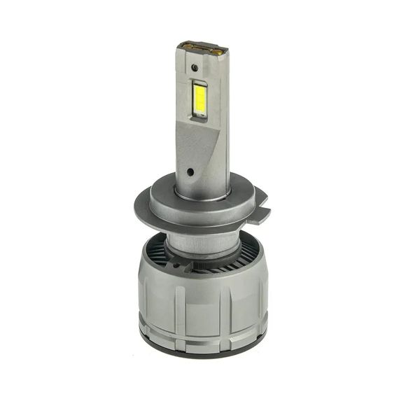 LED лампа CYCLONE LED H7 6000K type 38
