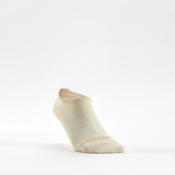 Шкарпетки низькі RS 160 3 пари коричневі/бежеві - EU39/42,5 UA38/42 | Зображення 2