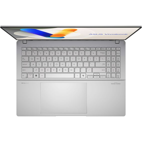 Ноутбук ASUS Vivobook S 16 OLED M5606NA-MX013 (90NB14C3-M000L0) | Зображення 3