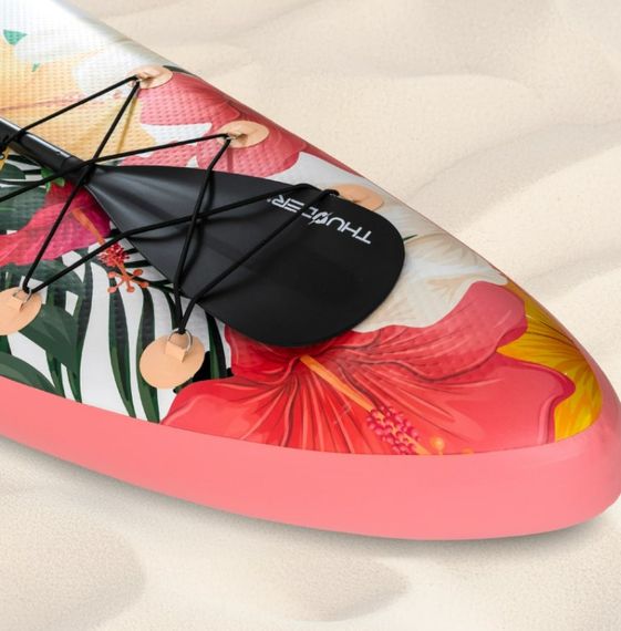 Надувна дошка SUP THUNDER VIOSA 320 см з веслом | Зображення 3