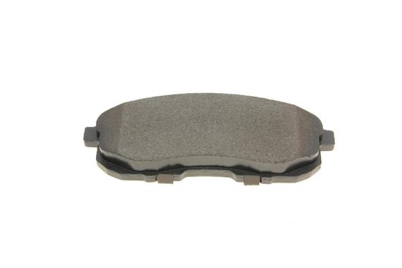 Колодки гальмівні передні Nissan 200 Altima Maxima Sentra 88-06 22-0404-0 | Зображення 7