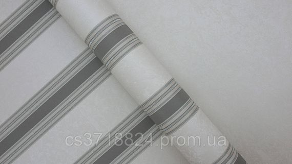 Шпалери вінілові на флізеліновій основі SINTRA Almera, Senorita Stripe 540732 (1,06х10,05м) | Зображення 4