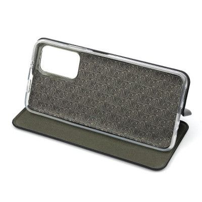 Чехол для мобильного телефона BeCover Exclusive Motorola Moto E22/E22i Burgundy Red (710241) | Зображення 2