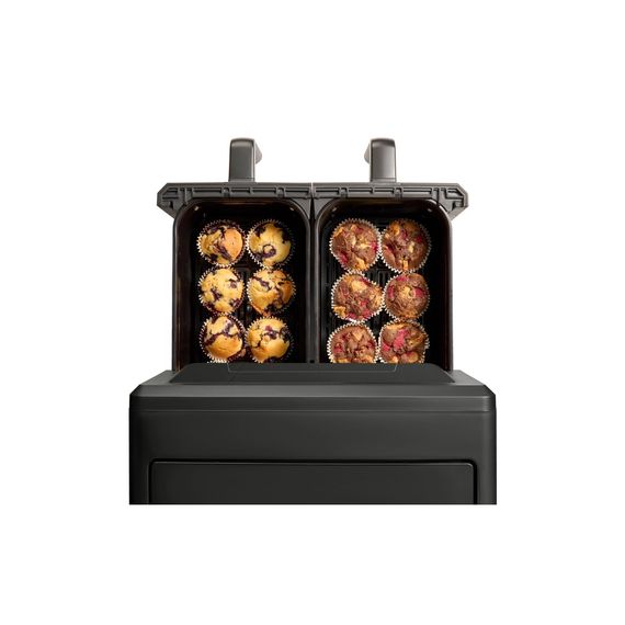 Мультипіч Cuisinart AIR-TWIN 10.4L (AFD10OBLE) | Зображення 9