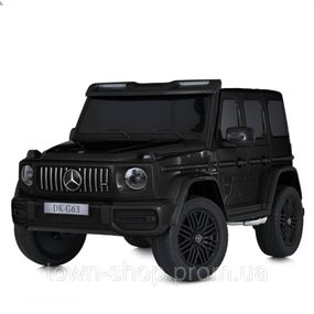 Детский электромобиль Джип M 5880EBLR-2(24V) до 80 кг