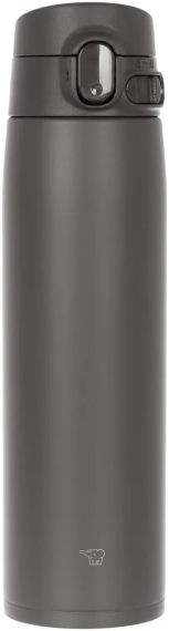 Термокружка Zojirushi SM-VB72BM 0.72 л Soft Black