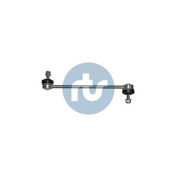 Стойка стабилизатора переднего Ford Ecosport 11-/ Fiesta 17-/ Puma 19- (L=252 mm), RTS, 97-90685,